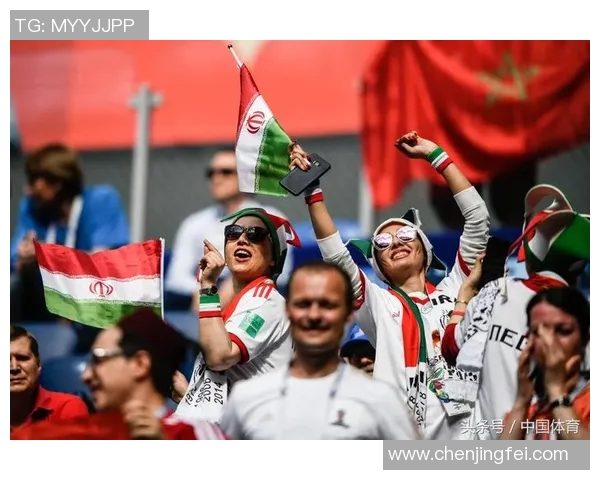 摩洛哥与伊朗比赛进球情况分析及实时更新