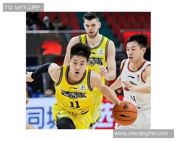 总决赛巅峰对决辽宁队挑战广厦队谁能夺得最终荣耀