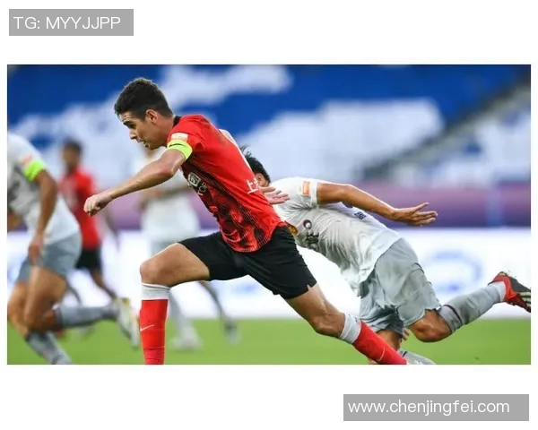 华夏幸福迎战重庆斯威争夺中超积分榜关键战役的胜利与荣耀